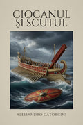 Ciocanul și Scutul (Paperback, Romanian)