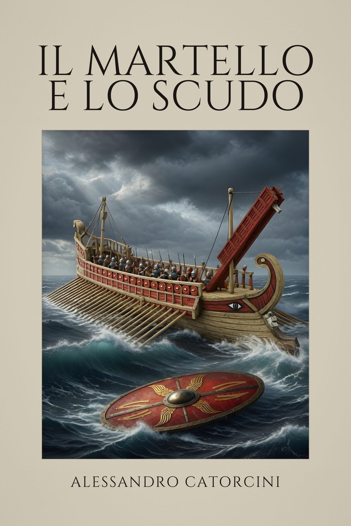 Il Martello e lo Scudo (Paperback, Italian)