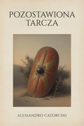 Pozostawiona tarcza (Paperback, Polish)