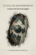 Scutul Cel Mai Îndepărtat (Paperback, Romanian)