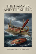 The Hammer and the Shield (Paperback)