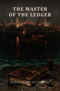 The Master of the Ledger (Paperback)