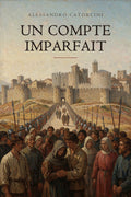 Un compte imparfait, couverture