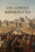Un conto imperfetto, copertina dell’edizione tascabile